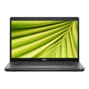 Dell Latitude 5400 Touch 14" i5 8365u 16GB RAM 256GB SSD Win 11 Pro - Good - UN Tech