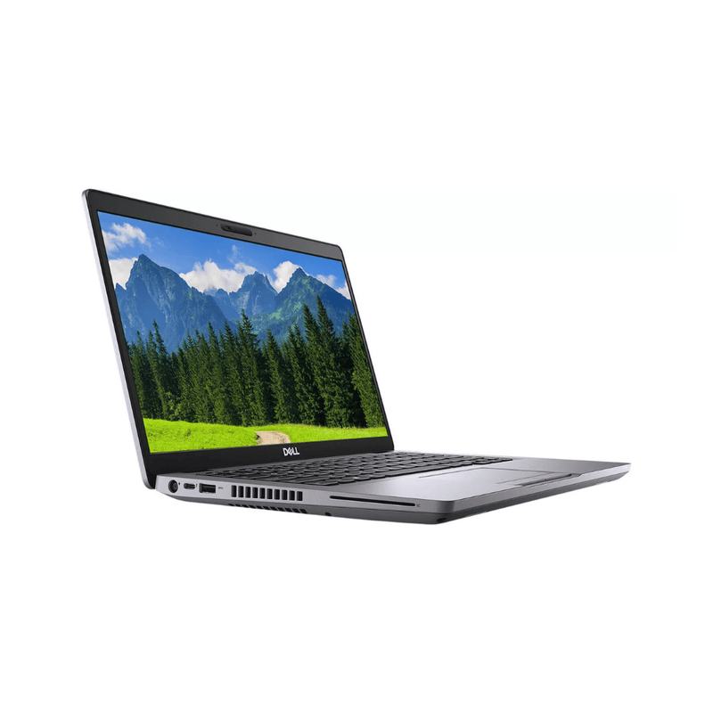 Dell Latitude 5411 Laptop 14" i7 10850H 16GB RAM 256GB SSD Win 11 - UN Tech