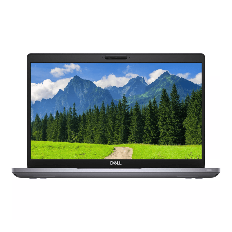 Dell Latitude 5411 Laptop 14" i7 10850H 32GB RAM 1TB SSD Win 11 - UN Tech