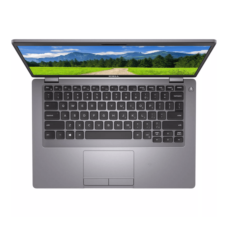 Dell Latitude 5411 Laptop 14" i7 10850H 32GB RAM 1TB SSD Win 11 - UN Tech