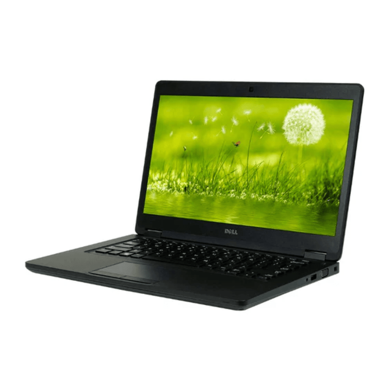Dell Latitude 5480 14" FHD Laptop i5 7200u 16GB RAM 256GB SSD Win 10 - UN Tech
