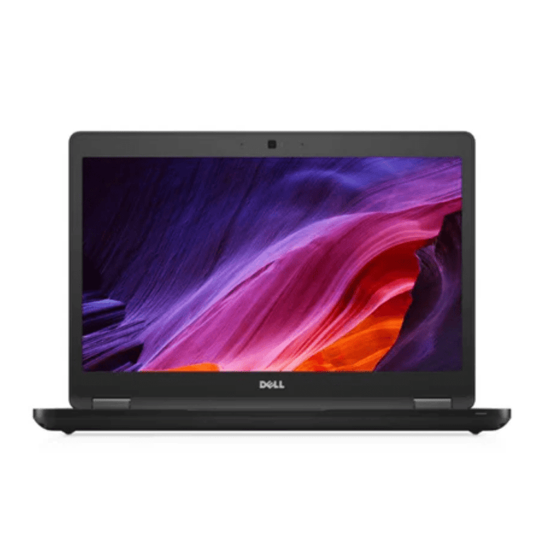 Dell Latitude 5480 14" FHD Laptop i5 7200u 16GB RAM 256GB SSD Win 10 - UN Tech