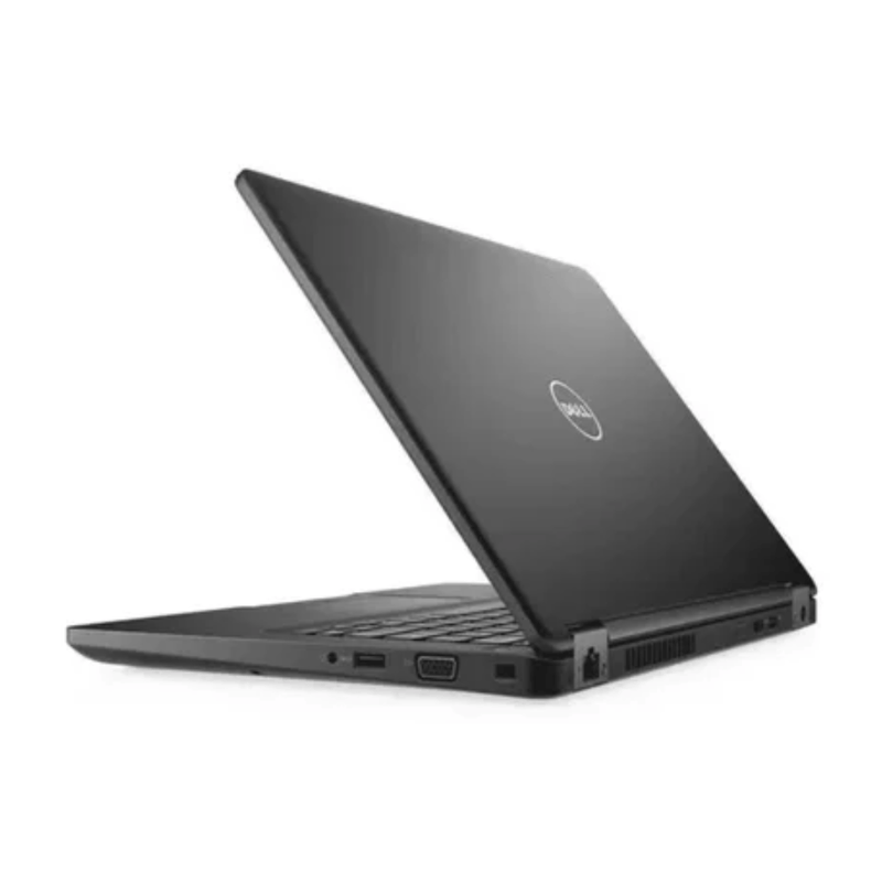 Dell Latitude 5480 14" FHD Laptop i5 7200u 16GB RAM 256GB SSD Win 10 - UN Tech