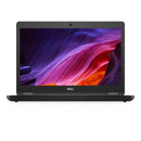 Dell Latitude 5480 Laptop 14" FHD i5 6300HQ 16GB RAM 256GB SSD Win 10 Pro - UN Tech