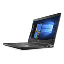 Dell Latitude 5480 Laptop 14" HD i5 7200U 16GB RAM 256GB SSD Win 11 - UN Tech