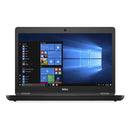 Dell Latitude 5480 Laptop 14" HD i5 7200U 16GB RAM 256GB SSD Win 11 - UN Tech