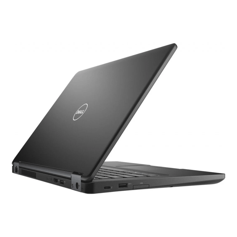 Dell Latitude 5480 Touch Laptop 14" i5 7300u 16GB RAM 256GB SSD LTE Win 10 - UN Tech