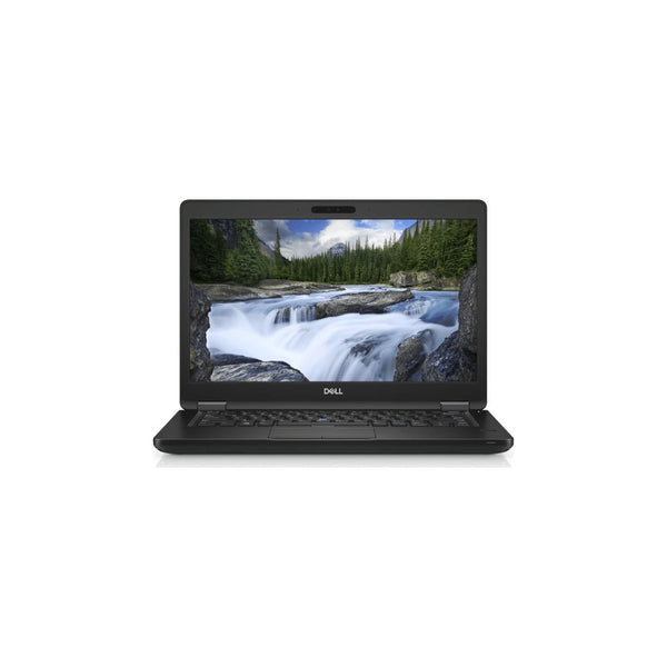 Dell Latitude 5490 14" FHD i5 8250U 16GB RAM 256GB SSD Win 11 - UN Tech