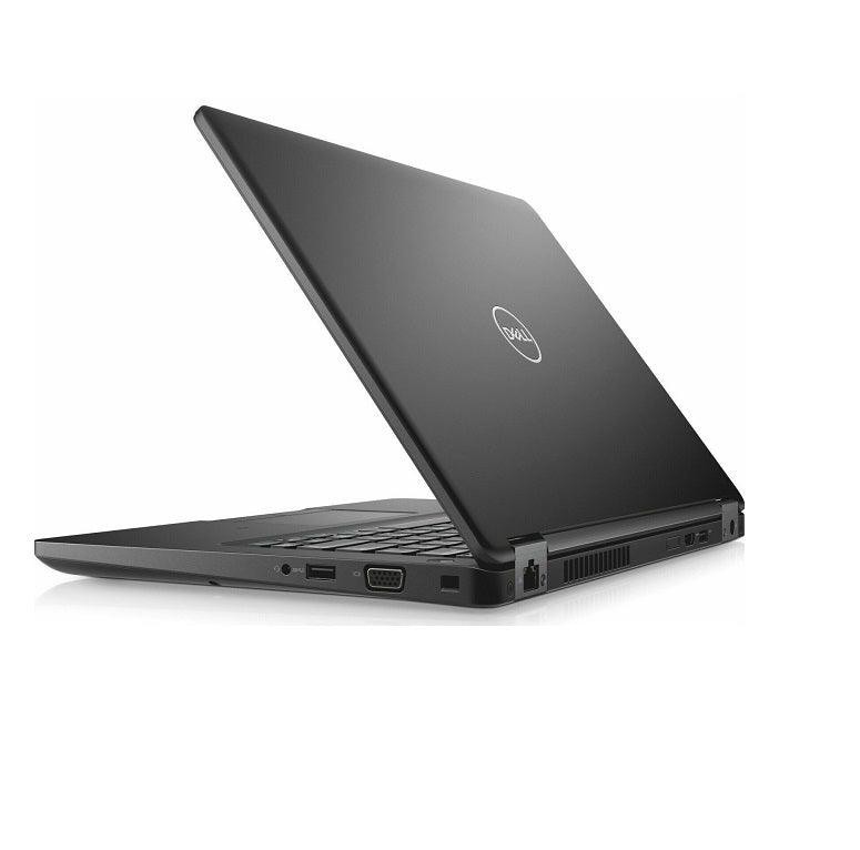 Dell Latitude 5490 14" FHD i7 - 8650U 16GB RAM 512GB SSD Win 11 Pro - UN Tech