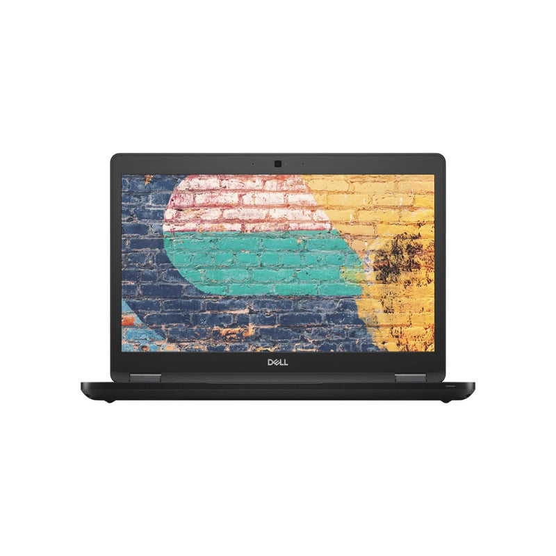 Dell Latitude 5490 14" i5 7300U 16GB RAM 256GB SSD Win 10 Pro - UN Tech