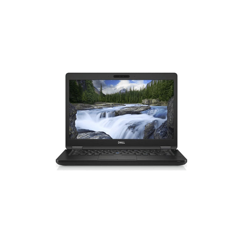 Dell Latitude 5490 14" i5 7300U 16GB RAM 256GB SSD Win 10 Pro - UN Tech