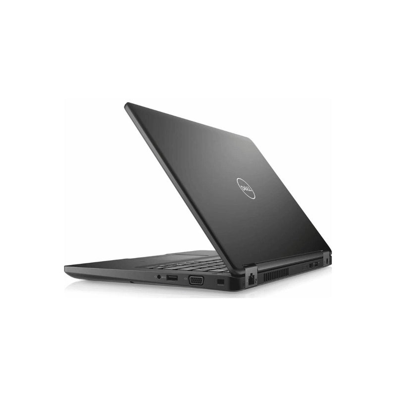Dell Latitude 5490 14" i5 7300U 16GB RAM 256GB SSD Win 10 Pro - UN Tech