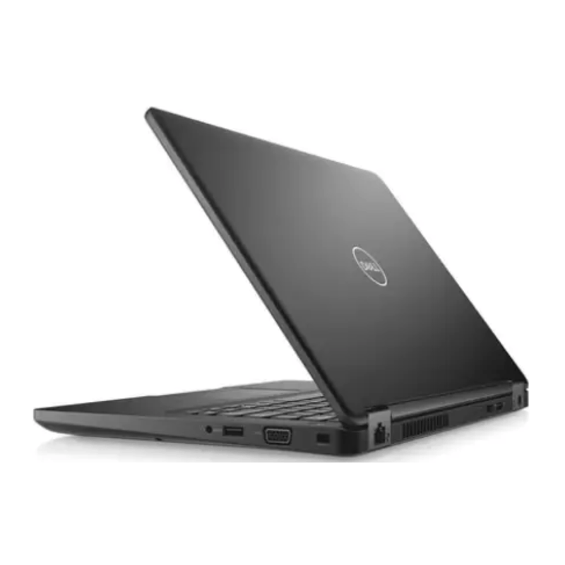Dell Latitude 5490 Touch Laptop 14" i5 8250U 16GB RAM 256GB SSD LTE Win 11 - UN Tech
