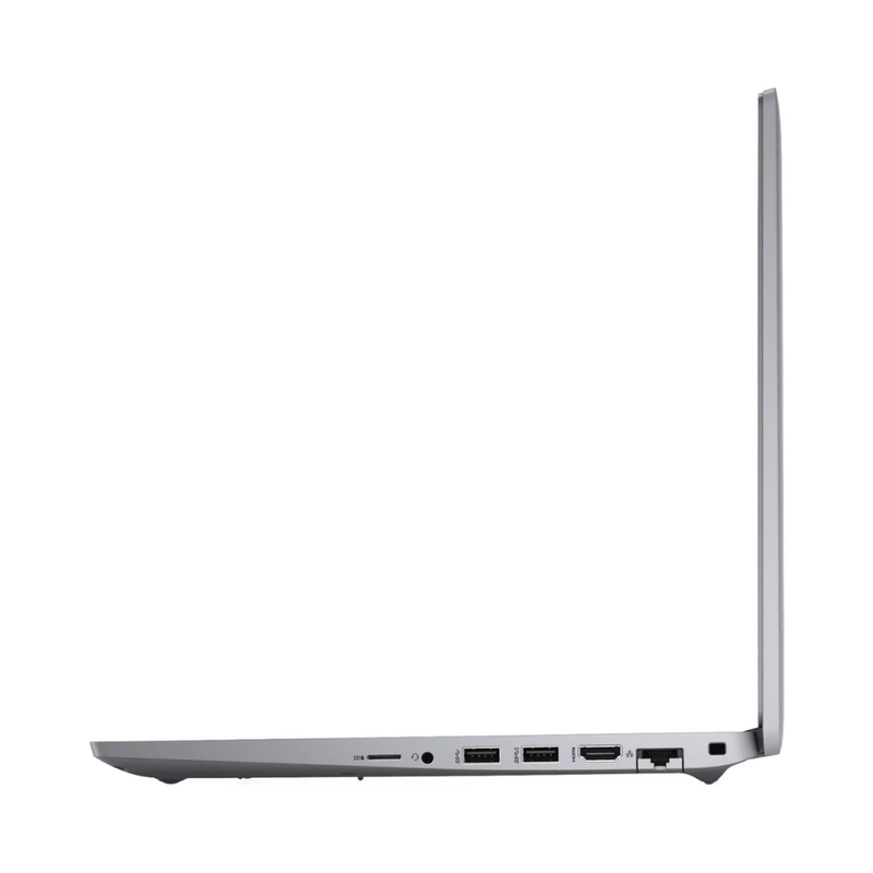 Dell Latitude 5520 Laptop 15.6" Touch i5 1135G7 16GB RAM 256GB SSD Win 11 Pro - UN Tech