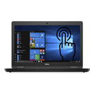 Dell Latitude 5580 Laptop 15.6" Touch i7 7820HQ 16GB RAM 256GB SSD Win 11