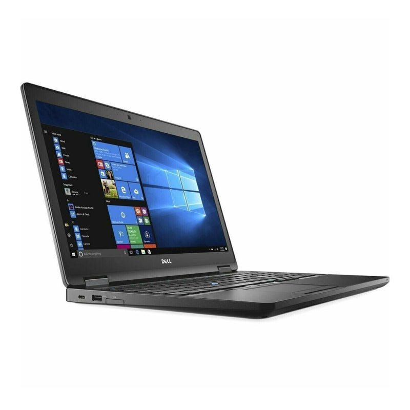 Dell Latitude 5590 Laptop 15.6" i5 8350U 16GB RAM 256GB SSD Win 11 - UN Tech