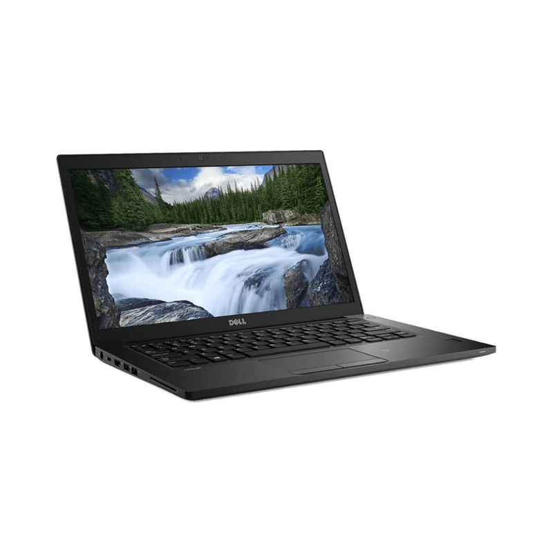 Dell Latitude 5590 Laptop - 15.6
