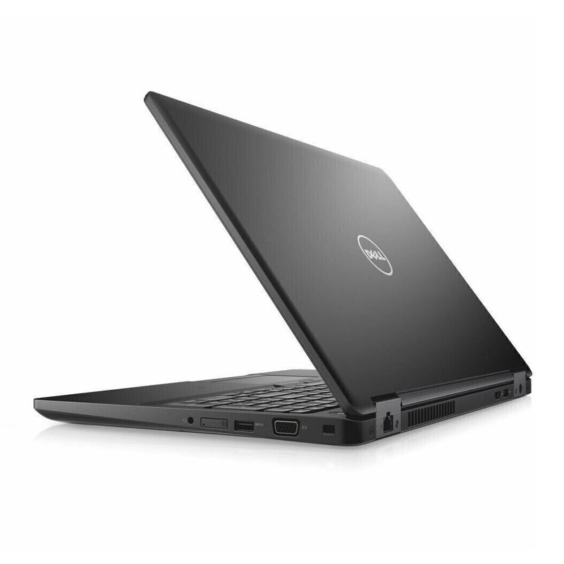Dell Latitude 5590 Laptop 15.6" i5 8350U 16GB RAM 256GB SSD Win 11 - UN Tech