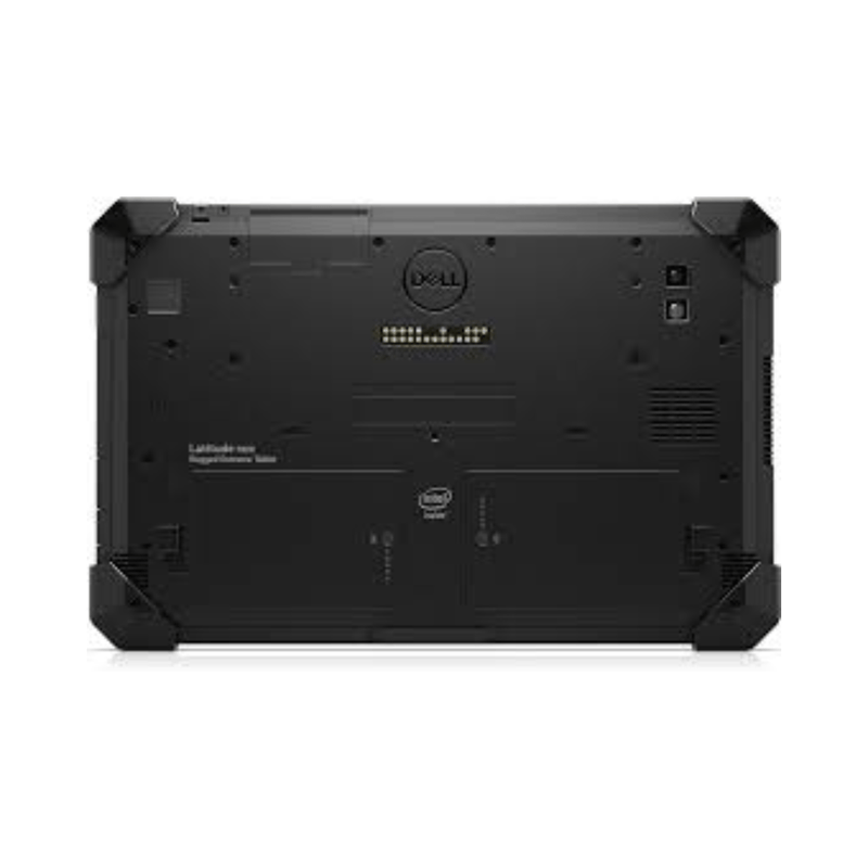 Dell Latitude 7220 Rugged Tablet 11.6" i5 8365U 8GB RAM 256GB SSD Win 11 - with Keyboard & Stand - UN Tech