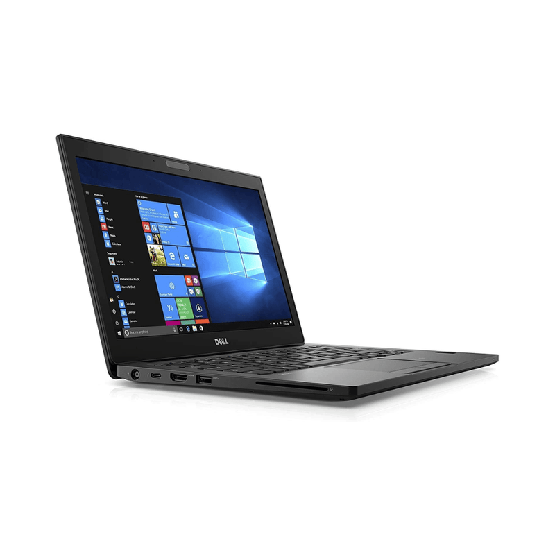 Dell Latitude 7280 Laptop 12" HD i5 6300U 8GB RAM 256GB SSD Win 10 Pro - UN Tech