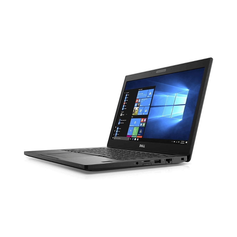 Dell Latitude 7280 Laptop 12" HD i5 6300U 8GB RAM 256GB SSD Win 10 Pro - UN Tech