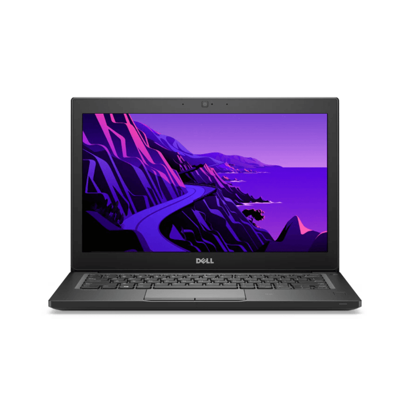 Dell Latitude 7280 Laptop 12.5" FHD i7 6600U 16GB RAM 512GB SSD Win 11 Pro - UN Tech