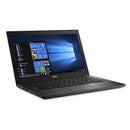 Dell Latitude 7280 Laptop 12.5" HD i7 - 7600U 8GB RAM 256GB SSD Win 11 - UN Tech