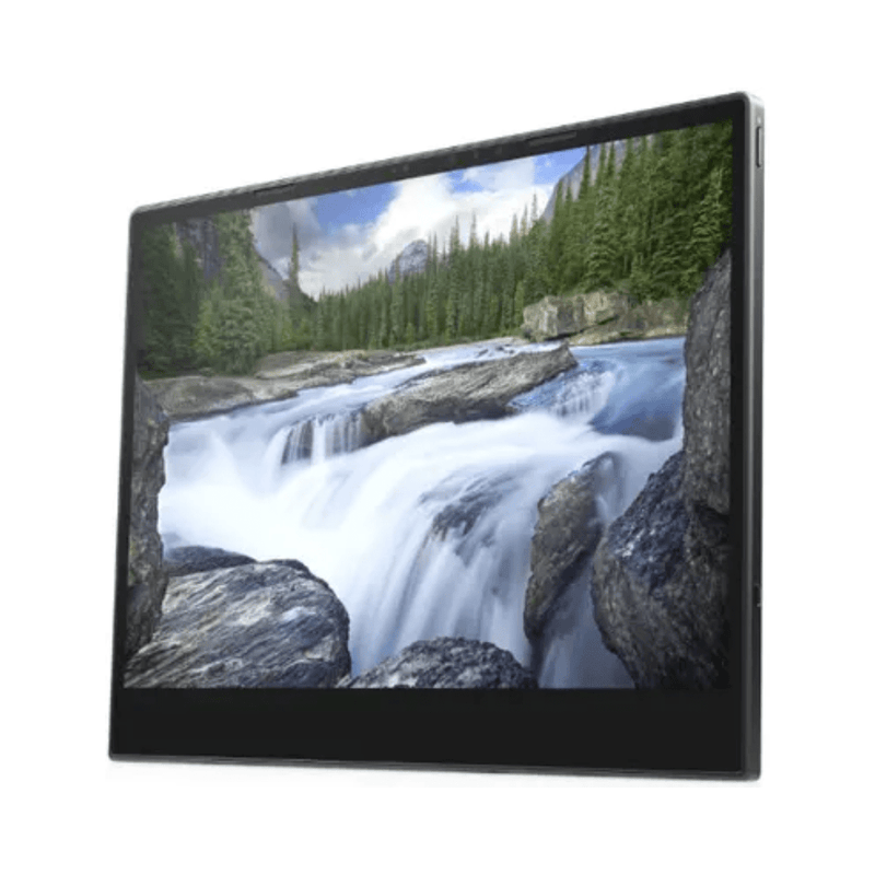 Dell Latitude 7285 Laptop 2 - in - 1 12" i5 7Y54 8GB RAM 256GB SSD Win 11 - UN Tech