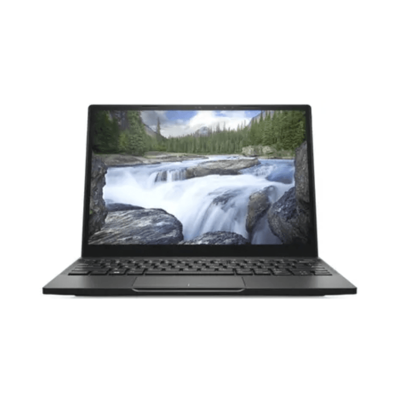 Dell Latitude 7285 Laptop 2 - in - 1 12" i5 7Y54 8GB RAM 256GB SSD Win 11 - UN Tech