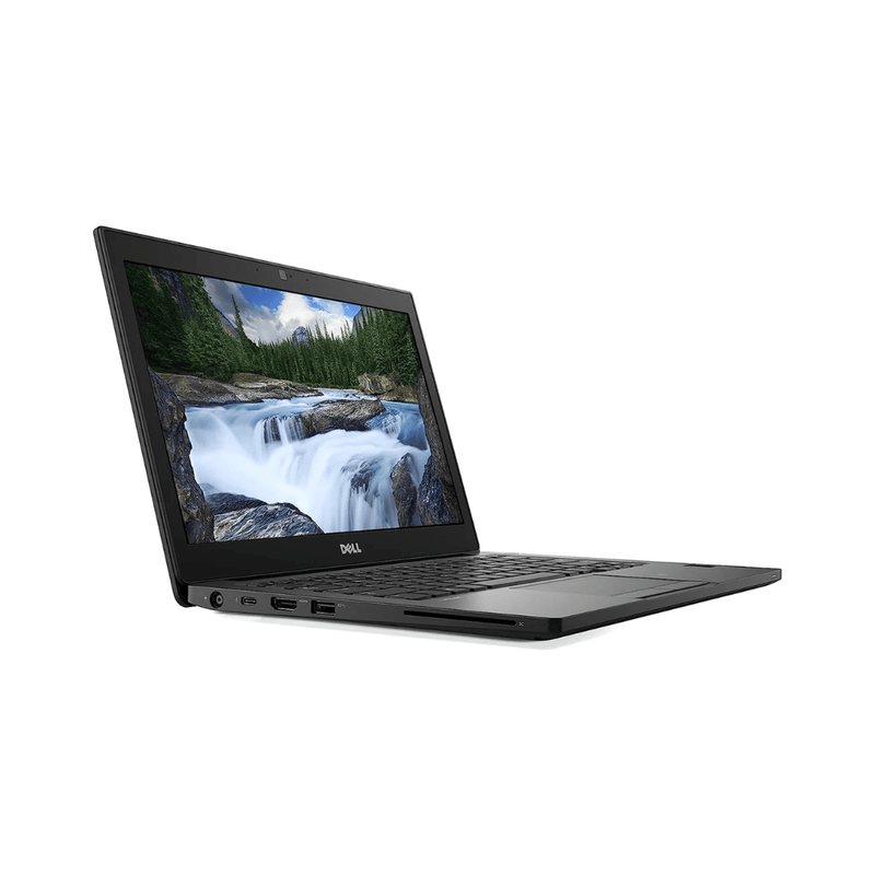 Dell Latitude 7290 12.5" FHD i7 8650U 16GB RAM 256GB SSD Win 11 - UN Tech
