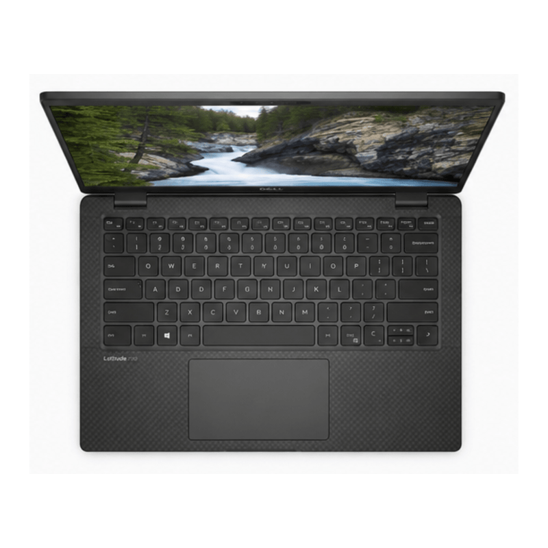 Dell Latitude 7330 Carbon fibre Laptop 13.3