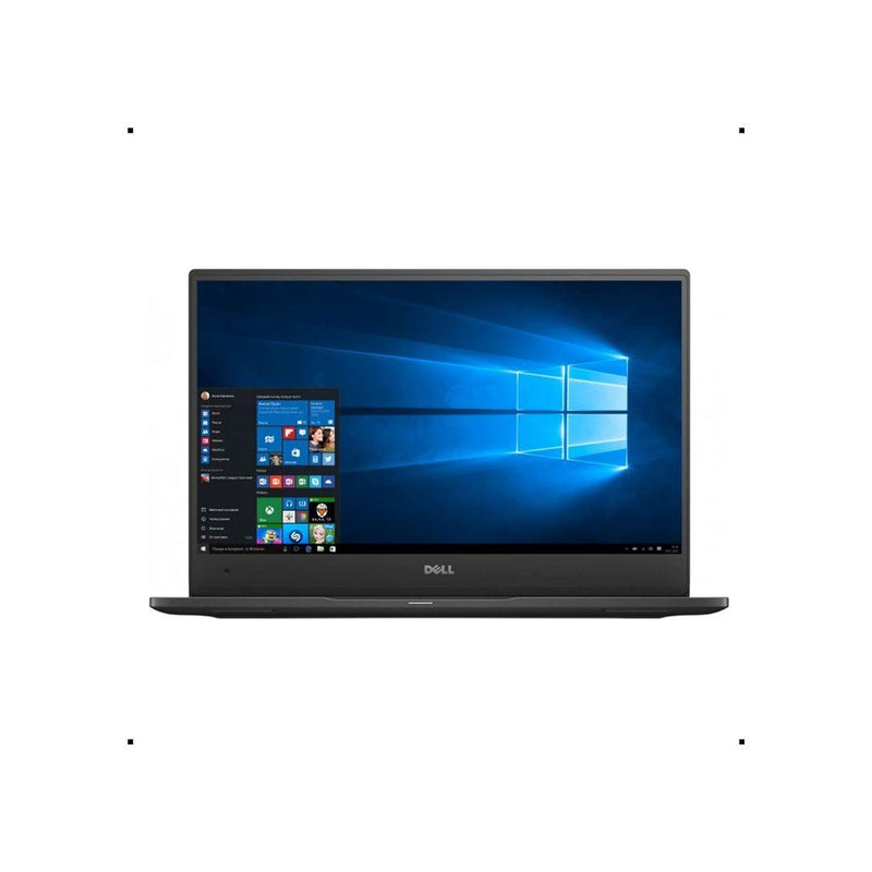 Dell Latitude 7370 13" Intel m7 6Y75 8GB RAM 256GB SSD Win 11 - UN Tech
