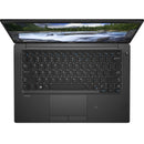Dell Latitude 7390 13.3" FHD i5-8250u 8GB RAM 256GB SSD Win 11