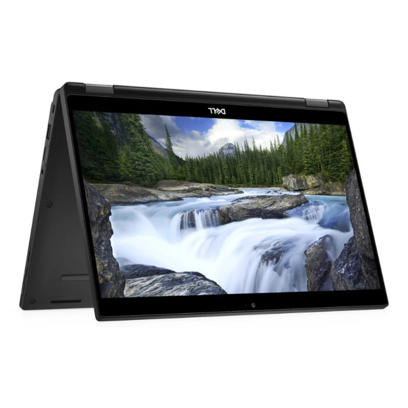 Dell Latitude 7390 2 - in - 1 13.3" FHD i5 8350u 8GB RAM 256GB SSD Win 11 - UN Tech