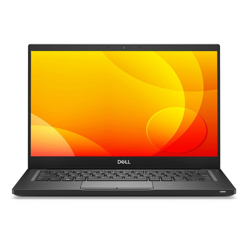 Dell Latitude 7390 2 - in - 1 Laptop 13.3" FHD i7 8650u 16GB RAM 256GB SSD Win 11 - UN Tech