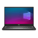 Dell Latitude 7390 2-in-1 Laptop 13.3" i7 8650U 16GB RAM 256GB SSD Win 11 - Premium