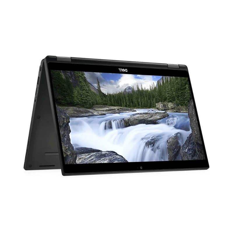 Dell Latitude 7390 Laptop 13.3" i7 7600U 16GB RAM 256GB SSD Win 10 - UN Tech