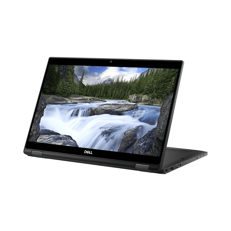 Dell Latitude 7390 Laptop 13.3" i7 7600U 16GB RAM 256GB SSD Win 10 - UN Tech