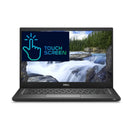 Dell Latitude 7390 Touch Laptop 13.3" i5 8250U 8GB RAM 256GB SSD Win 11 B