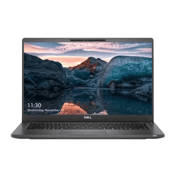 Dell Latitude 7400 Laptop 14" i7 8665U 16GB RAM 256GB SSD Win 11 - UN Tech