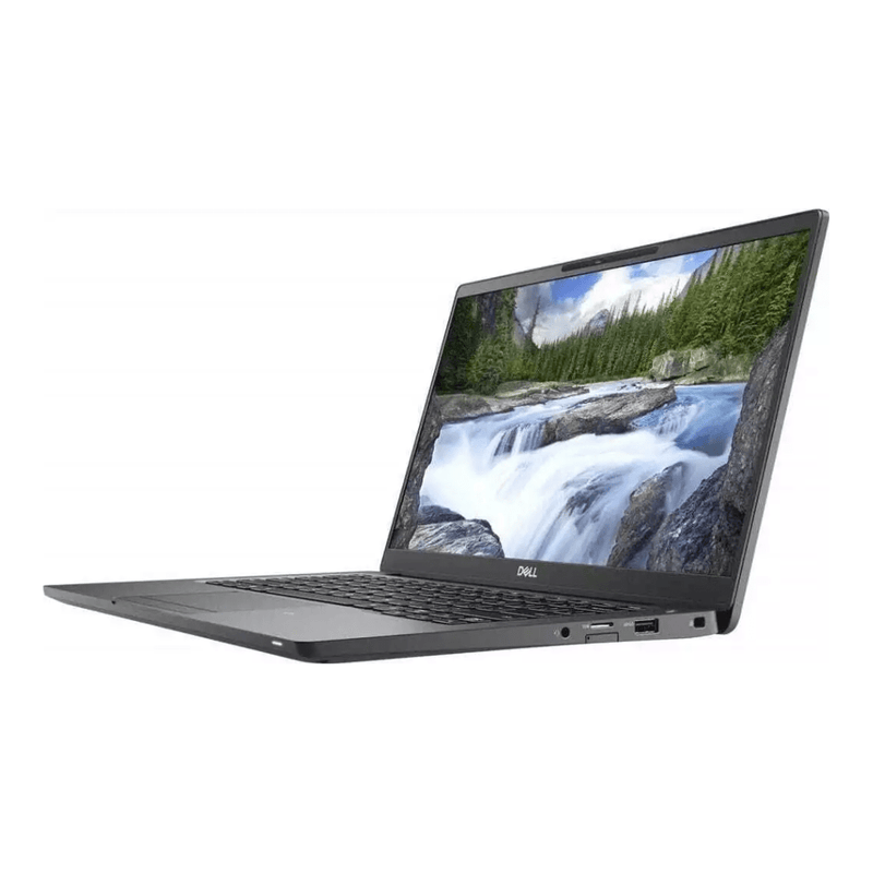 Dell Latitude 7400 Laptop 14" i7 8665U 16GB RAM 256GB SSD Win 11 - UN Tech