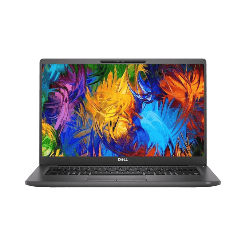 Dell Latitude 7400 Touch Laptop 14" i5 8365U 16GB RAM 256GB SSD Win 11 - UN Tech