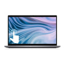 Dell Latitude 7410 2-in-1 Laptop 14" Touch i7 10610U 16GB RAM 512GB SSD Win 11 - Aluminium