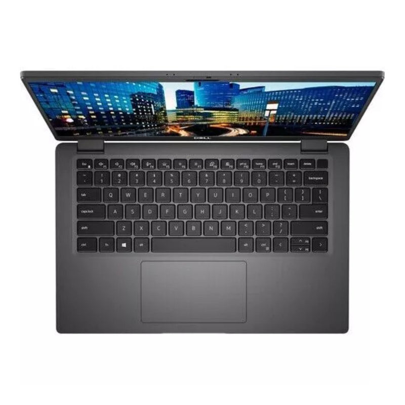 Dell Latitude 7410 Touch 14" FHD i7 10610U 16GB RAM 512GB SSD Win 11 Pro - UN Tech