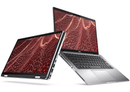 Dell Latitude 7420 2 - in - 1 Laptop 14" i7 1165G7 16GB RAM 512GB SSD LTE Win 11 Pro - Aluminum - UN Tech