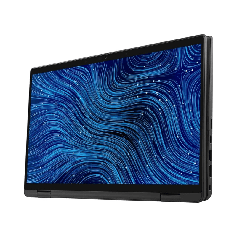 Dell Latitude 7420 2 - in - 1 Laptop 14" Touch i7 1165G7 16GB RAM 1TB SSD Win 11 - Aluminum - UN Tech