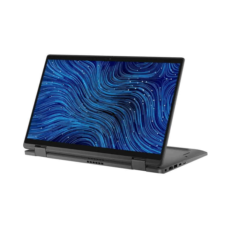 Dell Latitude 7420 2 - in - 1 Laptop 14" Touch i7 1165G7 16GB RAM 1TB SSD Win 11 - Aluminum - UN Tech