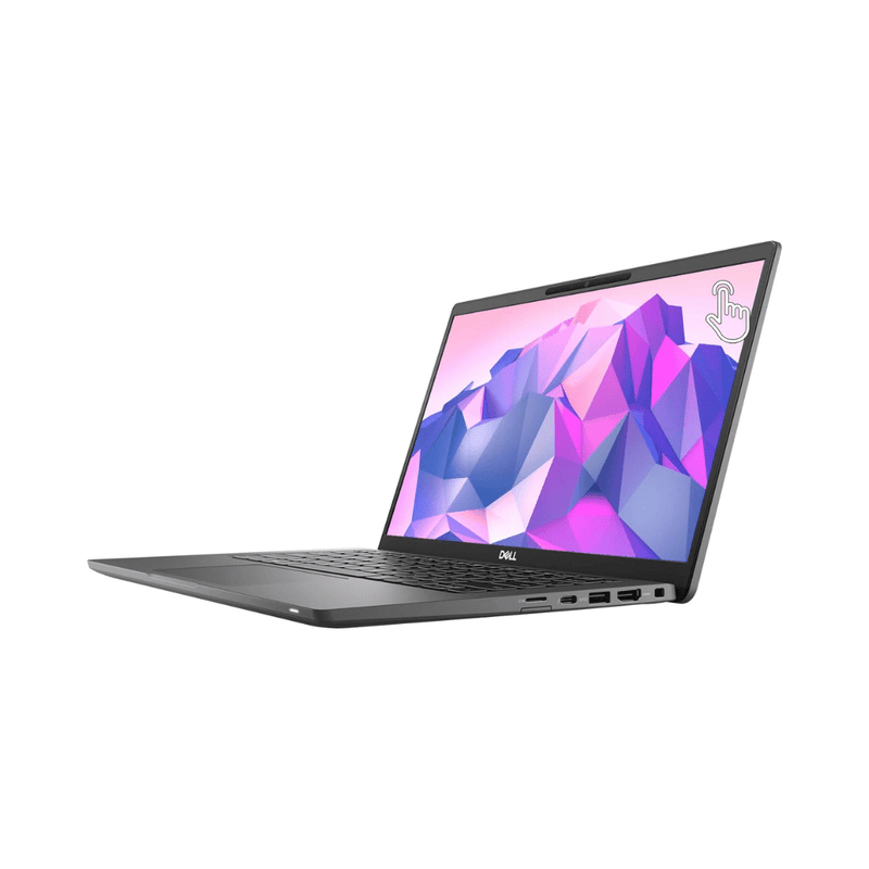 Dell Latitude 7420 Carbon Fiber 14" Touch i5 1135G7 16GB RAM 256GB SSD Win 11 Pro - UN Tech