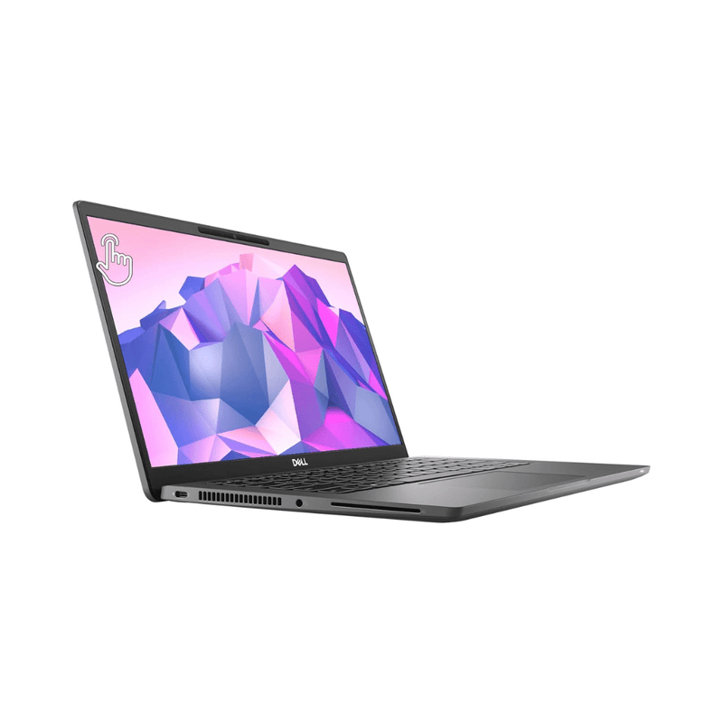 Dell Latitude 7420 Carbon Fiber 14" Touch i5 1135G7 16GB RAM 256GB SSD Win 11 Pro - UN Tech