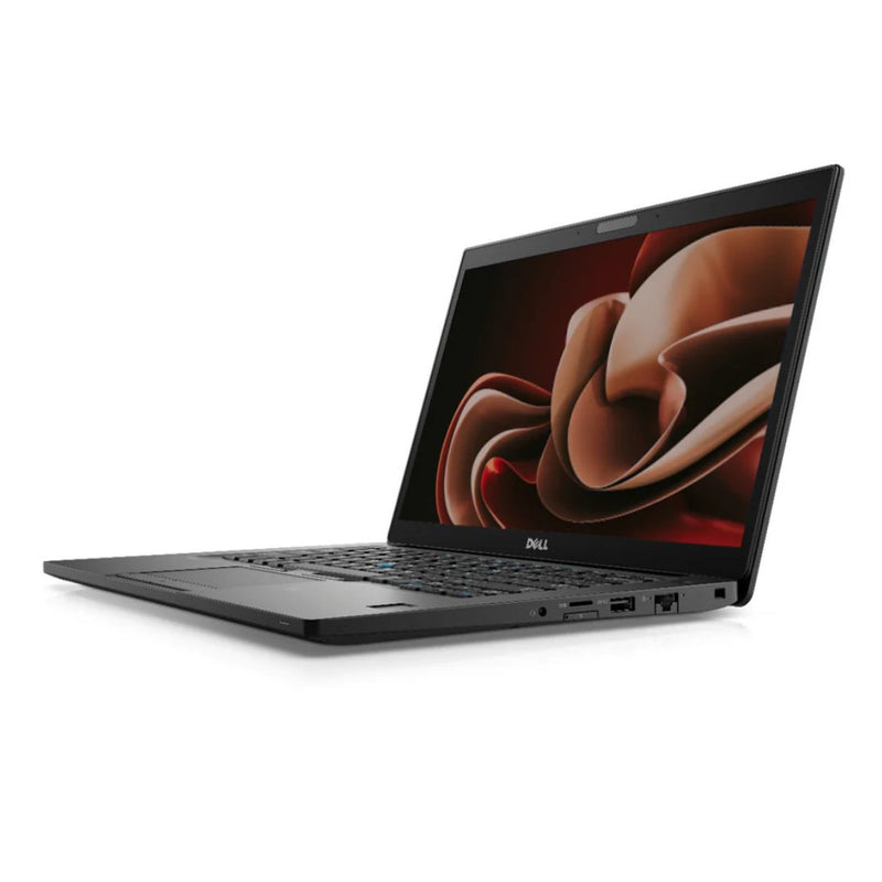 Dell Latitude 7480 14" FHD Laptop i5 6200U 16GB RAM 256GB SSD Win 10 Pro - UN Tech
